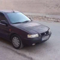 سمند LX/Xu7مولتی پلکس|خودرو سواری و وانت|دره شهر, |دیوار