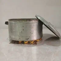 ظروف مسی|صنایع دستی و سایر لوازم تزئینی|تهران, قیام|دیوار