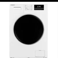 لباس شویی صفر|ماشین لباسشویی و خشککن لباس|سرپل ذهاب, |دیوار