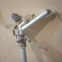 فروش آبپاش بارانی کشاورزی