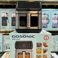 سرخکن گاسونیک ترکیه