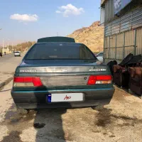 آردی یشمی مدل۸۴|خودرو سواری و وانت|سقز, |دیوار