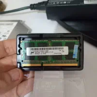 رم لپ تاپ ۴ گیگ ddr3 3lc 1.35 v