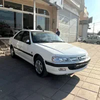 پارس TU5 گاز سیمی نقد و اقساط ( از۴ الی۳۰ ماه)