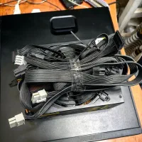 پاور 1650 وات گریت وال|قطعات و لوازم جانبی رایانه|تهران, ترمینال غرب|دیوار