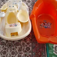وان حمام بچه گانه