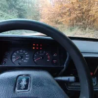 پیکان بیرنگ تمام فابریک|خودرو سواری و وانت|گرگان, |دیوار