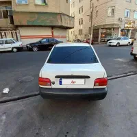 پراید دوگانه مدل ۸۶|خودرو سواری و وانت|تهران, قیام|دیوار