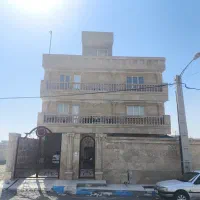 فروش آپارتمان پشته معزآباد بعد از دانشگاه آزاد