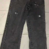 ۲ عدد شلوار جین
