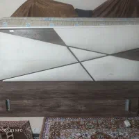 فروش سرویس تخت خواب همراه با نور مخفی و نور پردازی|تخت و سرویس خواب|اصفهان, ارداجی|دیوار