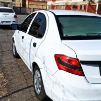 ساینا مدل ۹۸|خودرو سواری و وانت|خرم‌آباد, |دیوار