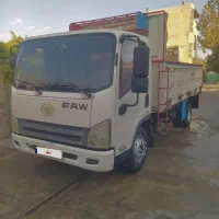 فاو ۶تن|خودرو سنگین|خرمآباد, |دیوار