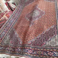 فروش چند عدد فرش طبیعی
