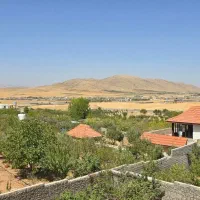 باغشهر کودیان فروش یا معاوضه|فروش زمین و ملک کلنگی|شیراز, کودیان|دیوار