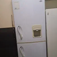 دو عدد یخچال