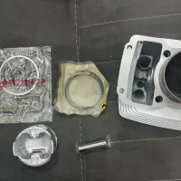 سیلندر سی جی ۲۰۰|قطعات یدکی و لوازم جانبی|قشم, |دیوار