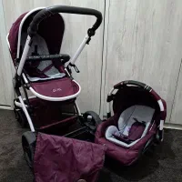 کالسکه|کالسکه و لوازم جانبی|اسلام‌شهر, شهرک سعیدیه|دیوار