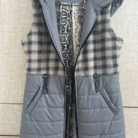 پافر دخترانه