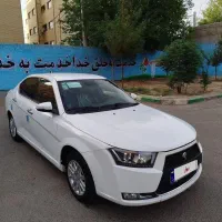 دنا پلاس شیش دنده مدل۱۴۰۳ بی رنگ بدون خطوخش
