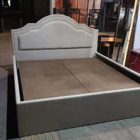 تخت تدی دونفره مینیمال،پینترستی