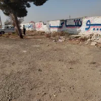 انبارروباز جهت اجاره۴۰۰۰متر جنب نمایشگاه بیدگل|اجارهٔ مغازه و غرفه|نیشابور, مازول|دیوار