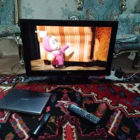 تلویزیون ال جی ۳۲اینچ