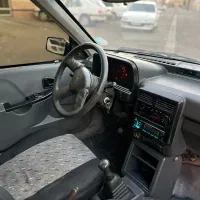 پراید یشمی مدل 80|خودرو سواری و وانت|فسا, |دیوار