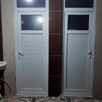 در و پنجره دوجداره یو پی وی سی|خدمات پیشه و مهارت|اهواز, کوی مهدیس|دیوار