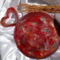 رزین و سنگ مصنوعی|ظروف سرو و پذیرایی|تهران, حر|دیوار