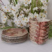 گل برجسته لمونژ