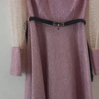 لباس مجلسی زنانه