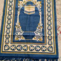 روفرشی- قالیچه