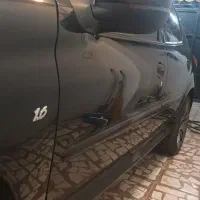 فروش یکدستگاه ۲۰۷ مدل ۱۴۰۲ سقف پانا|خودرو سواری و وانت|لاهیجان, کوی خزر|دیوار