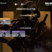 اکانت کالاف فسا|کنسول، بازی ویدئویی و آنلاین|فسا, |دیوار