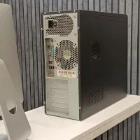 کیس GREEN با موس و مانیتور فوری|رایانه رومیزی|تهران, میرداماد|دیوار