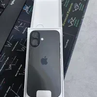 آیفون ۱۶ نرمال