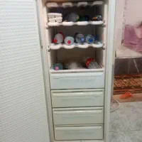 فیریزل ۱۴فوت|یخچال و فریزر|شیراز, شهرک دارایی|دیوار