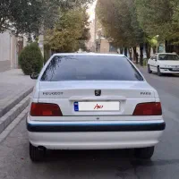 پژو پارس|خودرو سواری و وانت|شاهین‌شهر, خانه کارگر|دیوار