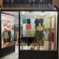 فروش ویترین فروشگاه