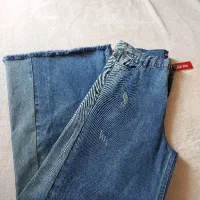 تعدادی شلوار و شلوار لی|لباس|تهران, مسگرآباد|دیوار