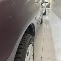پژو 206 SD V8، مدل ۱۳۹۲|خودرو سواری و وانت|تبریز, |دیوار