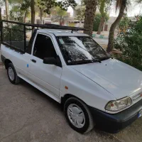 پراید وانت مدل 1401