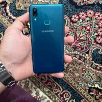 گوشی سامسونگ Galaxy A10s با حافظه ۳۲ گیگابایت