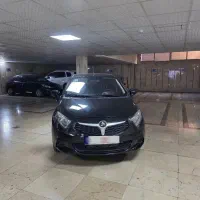 برلیانس ۲۳۰ دنده ای