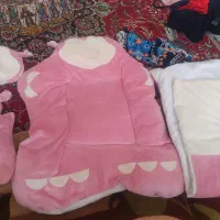 سرویس خواب نوزاد نو|تخت و صندلی بچه|اسلام‌شهر, زرافشان|دیوار