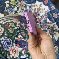 گوشی آیفن ۱۶ ۲۵۶g|موبایل|تهران, شمیراننو|دیوار