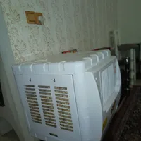 کولر آبی خیلی خنک|کولر آبی|آمل, |دیوار