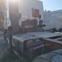 ایویکو 440 کشنده کارت 78 تن|خودرو سنگین|شاهینشهر, خانه کارگر|دیوار