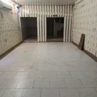 ۱۰۰ متر . زیر همکف . مناسب سالن زیبایی و دفتر کار